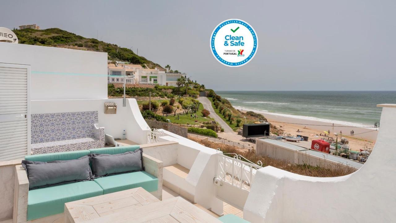 Vila Varanda By Sevencollection Βίλα Salema Εξωτερικό φωτογραφία