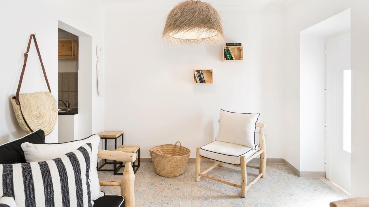 Vila Varanda By Sevencollection Βίλα Salema Εξωτερικό φωτογραφία