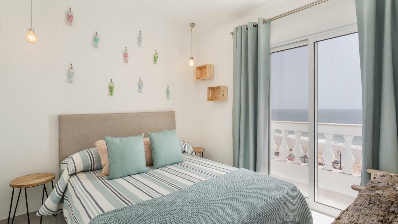 Vila Varanda By Sevencollection Βίλα Salema Εξωτερικό φωτογραφία