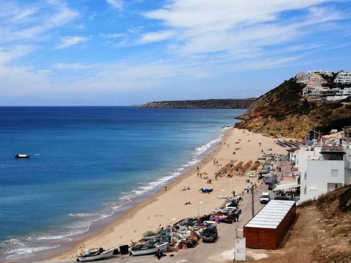 Vila Varanda By Sevencollection Βίλα Salema Εξωτερικό φωτογραφία
