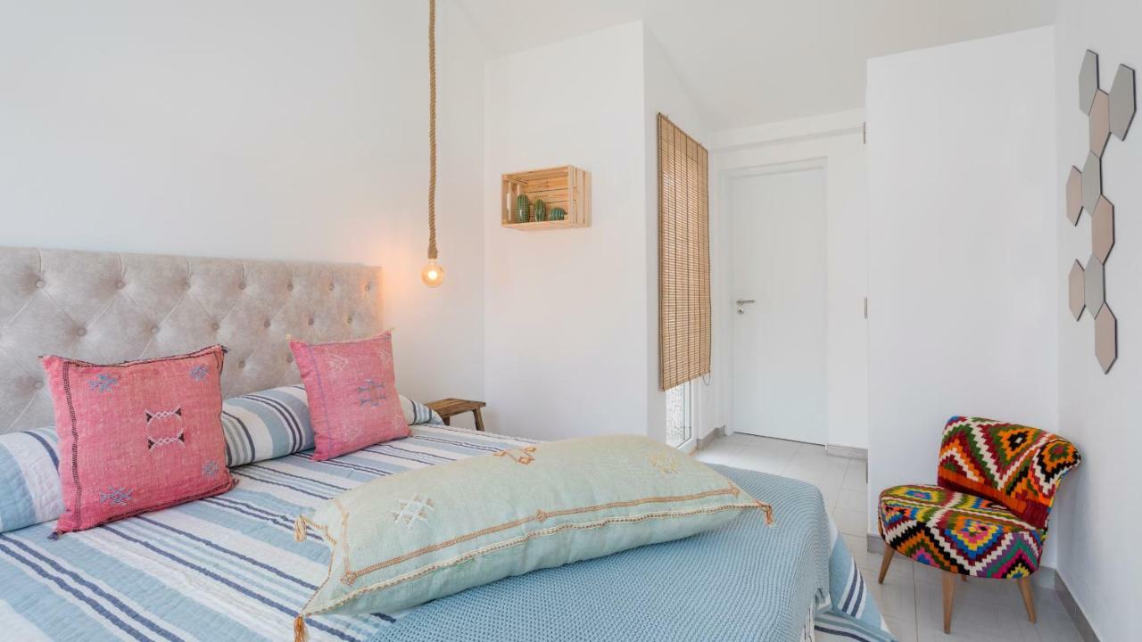 Vila Varanda By Sevencollection Βίλα Salema Εξωτερικό φωτογραφία